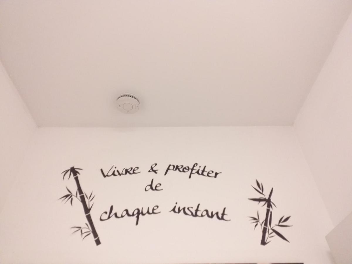 Apartment Near Monaco