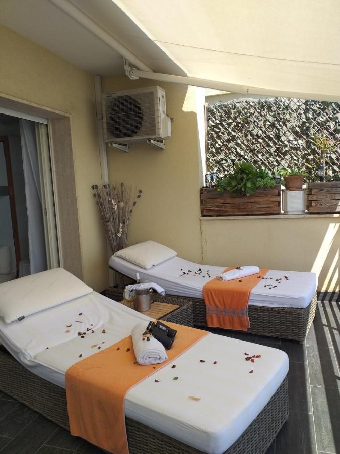 Apartment Near Monaco