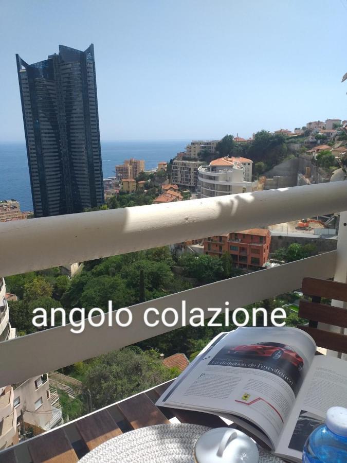 Apartment Near Monaco