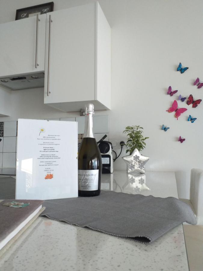 Apartment Near Monaco