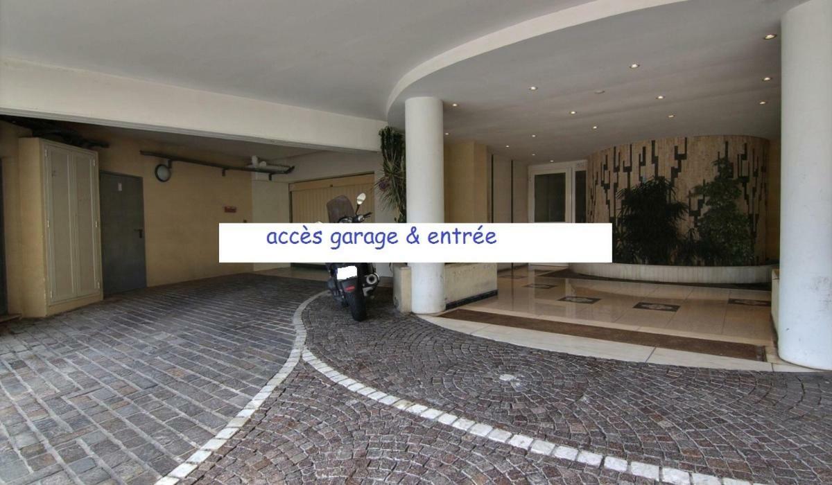 Apartment Near Monaco *